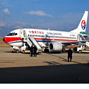 桂林空运航空快运业稳步发展的原因是什么？